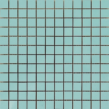 Мозаика Frame Mosaico Aqua 30x30